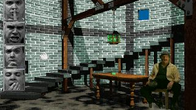 Return to Zork screenshot 1