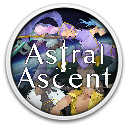 Astral Ascent (Original Game Soundtrack)