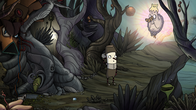 The Inner World - The Last Wind Monk screenshot 2