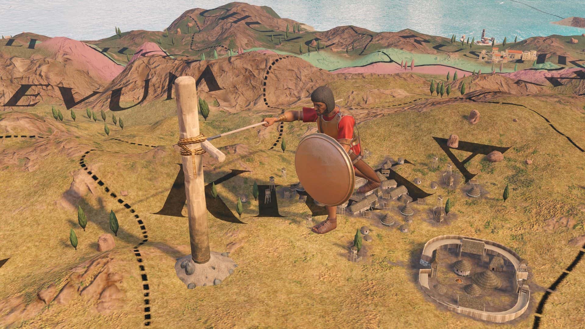 #2. Imperator: Rome - The Punic Wars Content Pack (GOG) By: Paradox Interactive