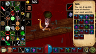 Driftmoon Enchanted Edition screenshot 12
