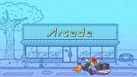 An Arcade Full of Cats - Complete Edition screenshot 2