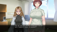 Nope Nope Nope Nope Nurses screenshot 9