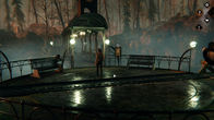 Syberia: The World Before Demo screenshot 10
