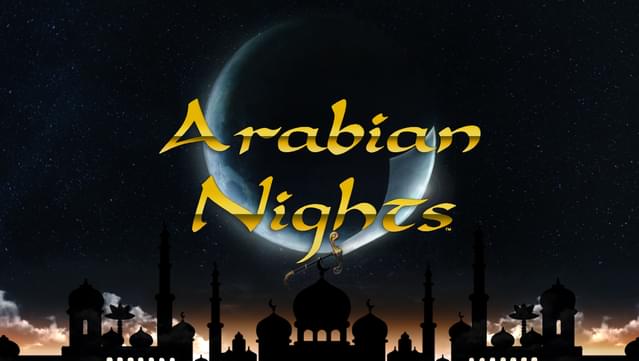Arabian Nights