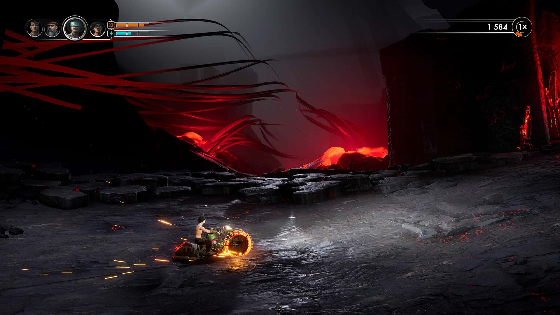 #2. Steel Rats™ (GOG) Podle: Tate Multimedia