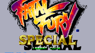 FATAL FURY SPECIAL screenshot 6