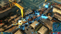 X-Morph: Defense Complete Edition screenshot 12