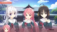Senren * Banka screenshot 4