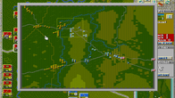 Wargame Construction Set II: Tanks! screenshot 8
