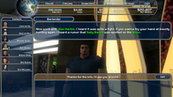Space Trader: Merchant Marine screenshot 11