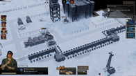 MENACE screenshot 10