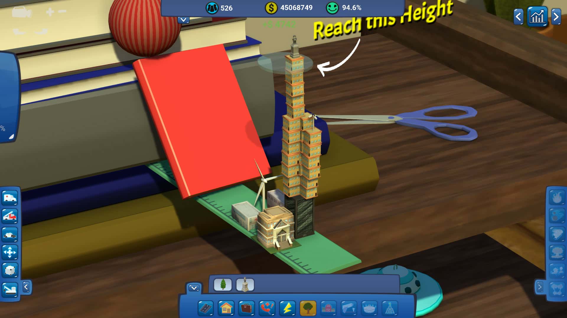 #6. Tinytopia (GOG) 来自: Mastiff
