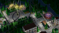 Parkitect screenshot 8