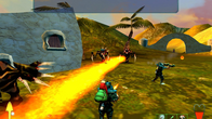 Giants: Citizen Kabuto screenshot 4