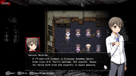 Corpse Party (2021) screenshot 12