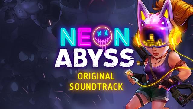 Neon Abyss - Soundtrack