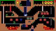 Montezuma's Revenge - Director's Cut screenshot 6