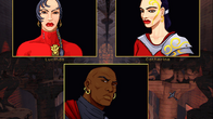 Emperor of the Fading Suns Enhanced Demo screenshot 12