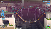 Bridge Constructor Studio screenshot 2