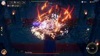 Beautiful Mystic Survivors screenshot 8