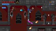 The Glitch Fairy Demo screenshot 8