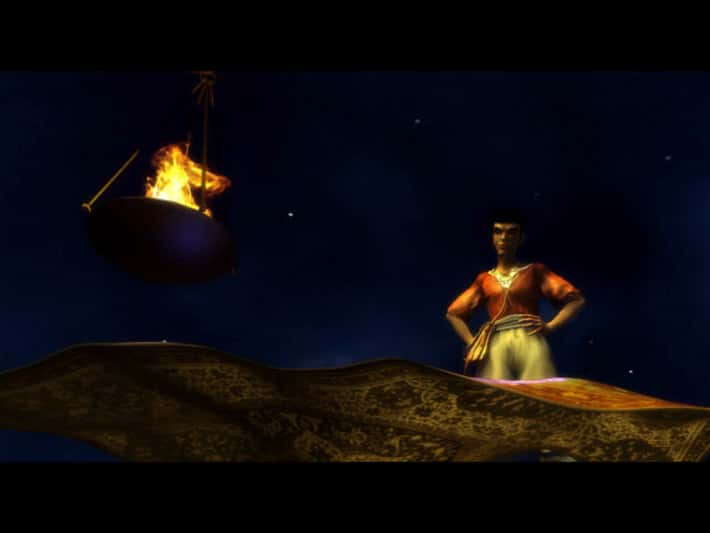 #10. Atlantis 3: The New World (GOG) โดย: Microids