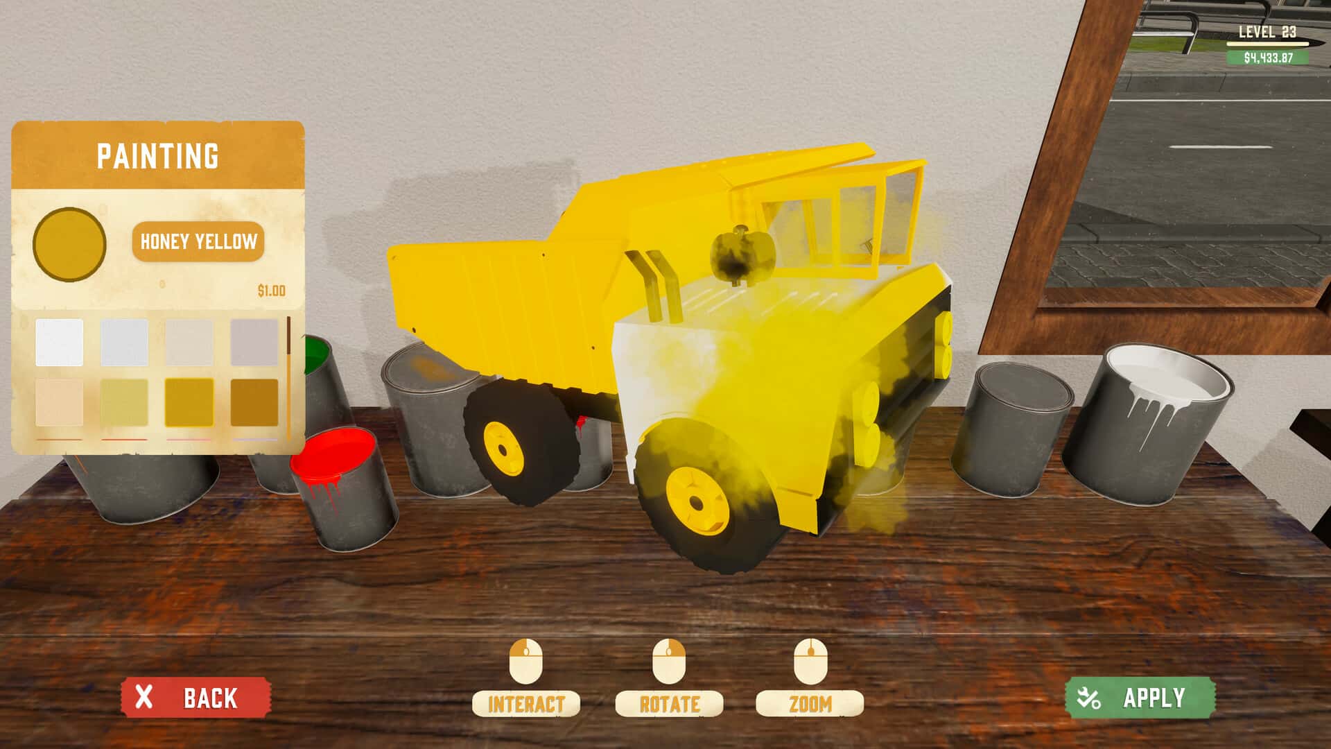 #5. The Repair House (GOG) 由: Fireshine Games