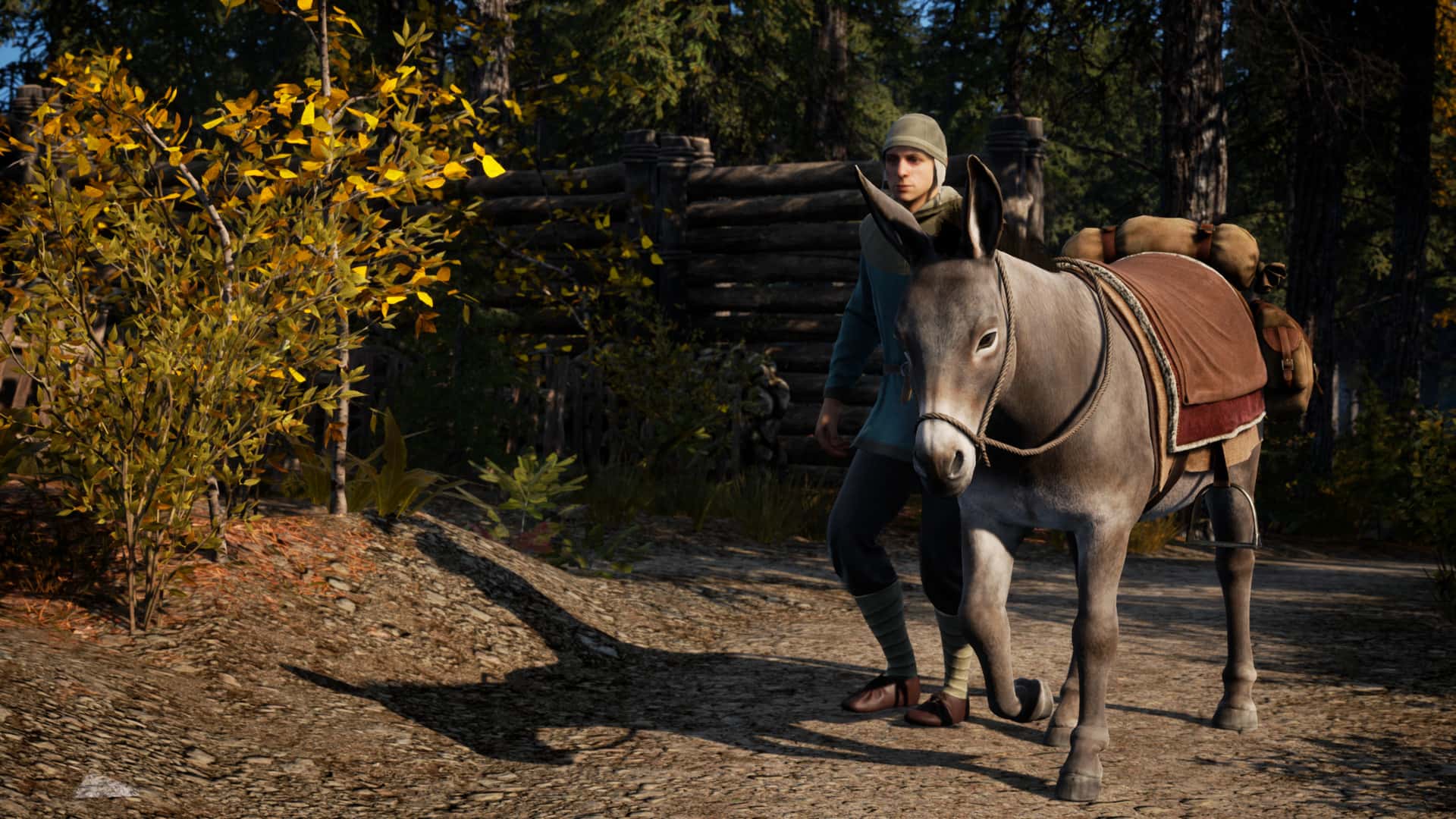 #7. Medieval Dynasty - Digital Supporter Edition (GOG) 由: Toplitz Productions