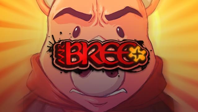 Mr. Bree+