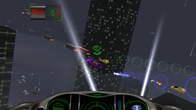 Crime Cities screenshot 9