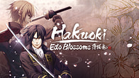 Купить Hakuoki. Edo Blossoms