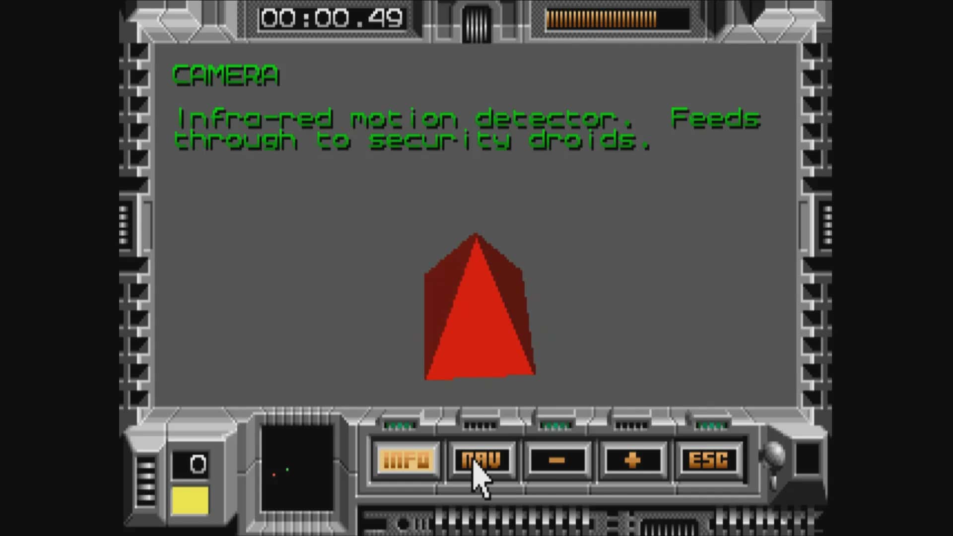 #1. Interphase (GOG) 由: Throwback Entertainment