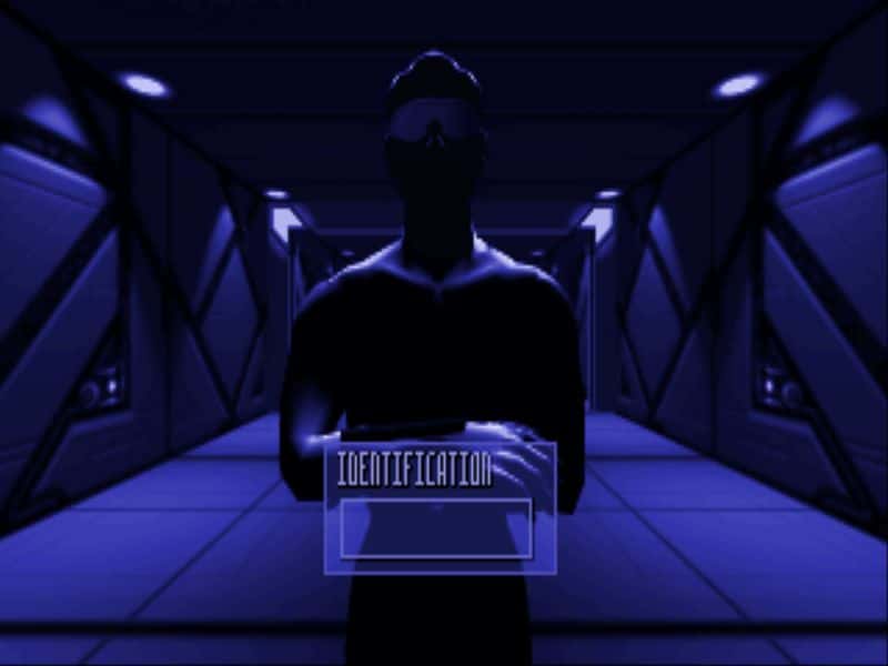 #7. Cyberia (GOG) 来自: Interplay