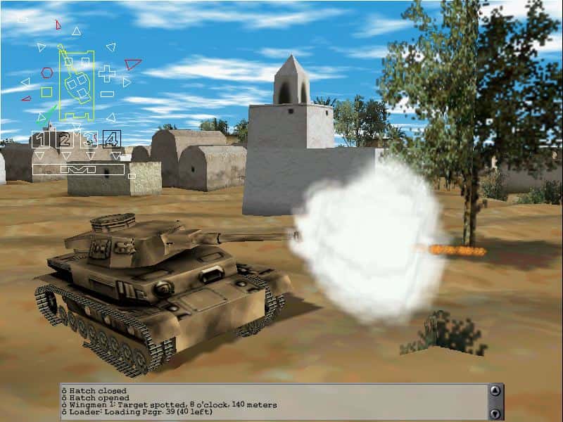 #7. Panzer Elite Special Edition (GOG) 게시자: THQ Nordic GmbH