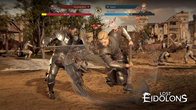 Lost Eidolons screenshot 6