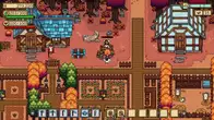 Seeds of Calamity screenshot 1