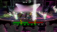 Rayman Raving Rabbids™ screenshot 6