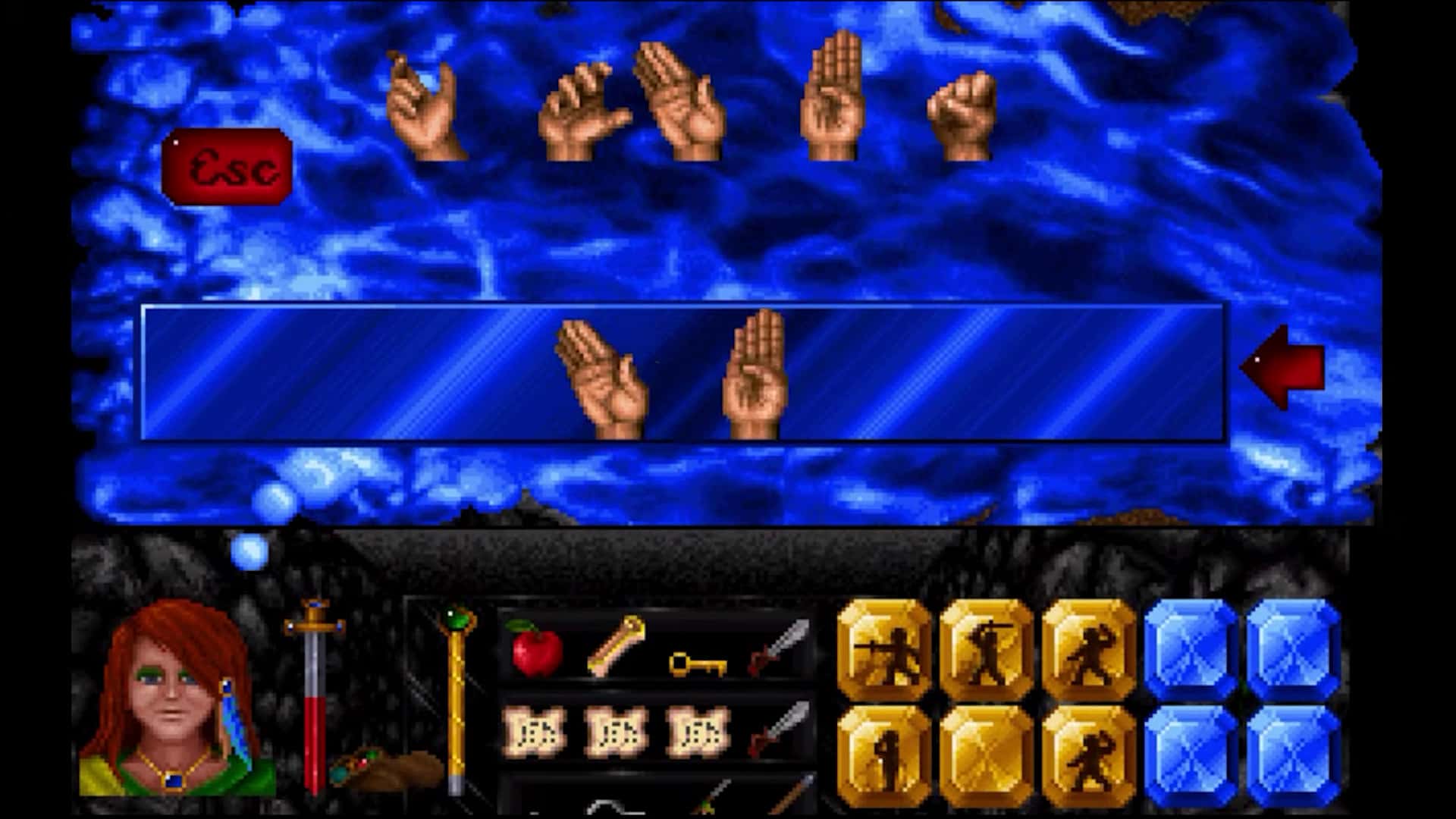 #4. The Summoning (GOG) 由: SNEG