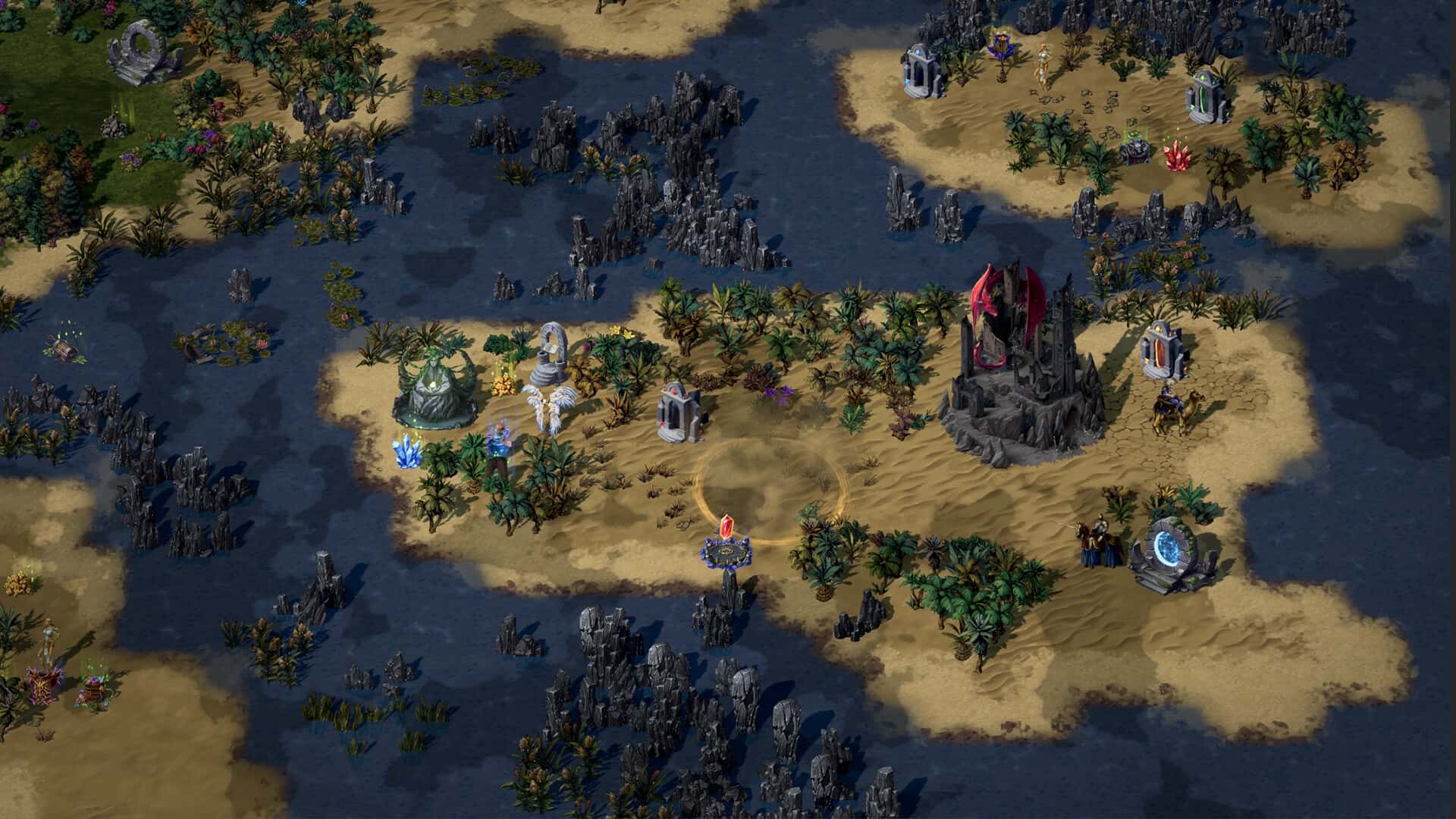 #8. Stormbinders (GOG) De: Slitherine Ltd.