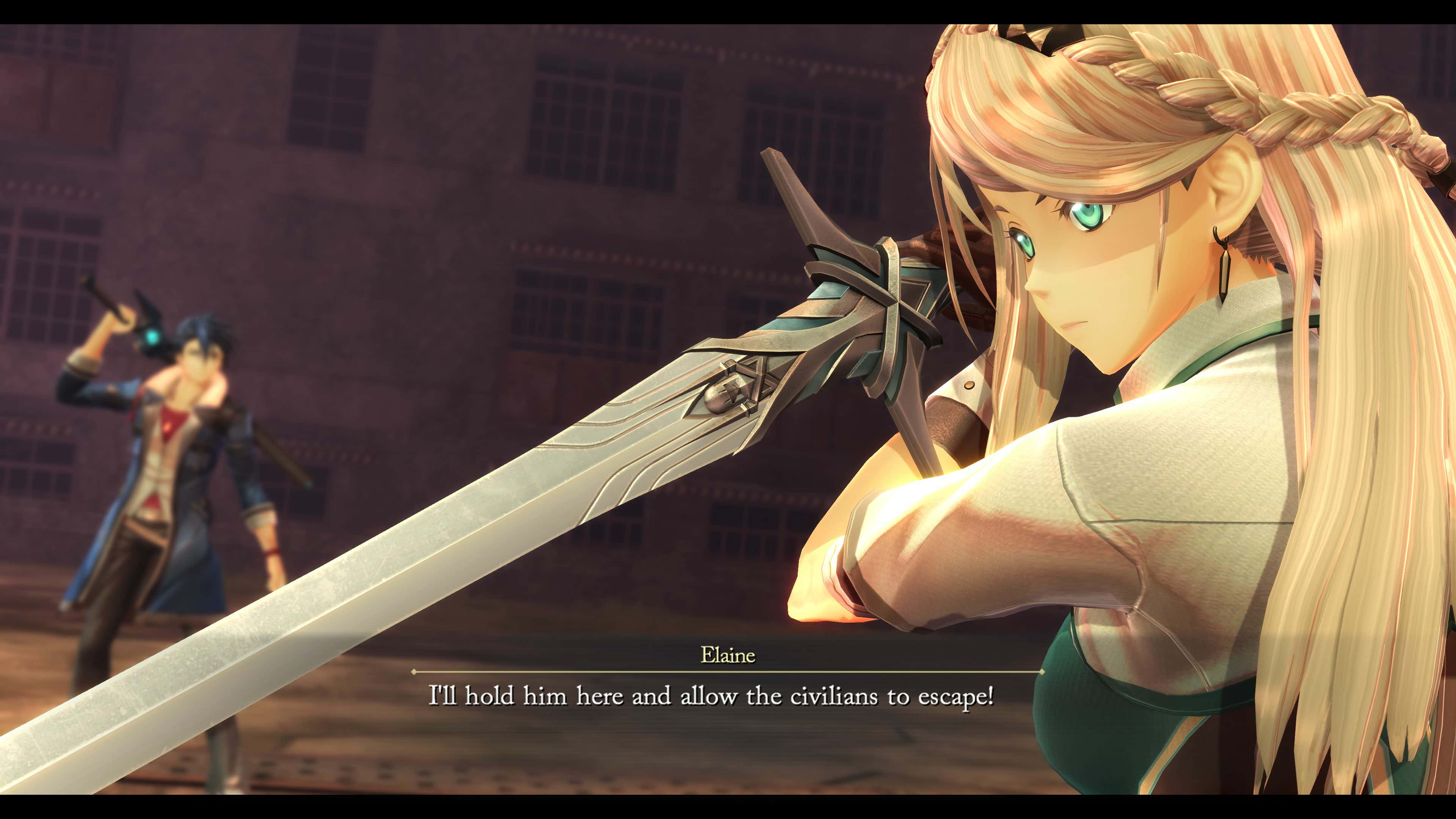 #10. The Legend of Heroes: Trails through Daybreak Ultimate Edition (GOG) 由: NIS America, Inc.