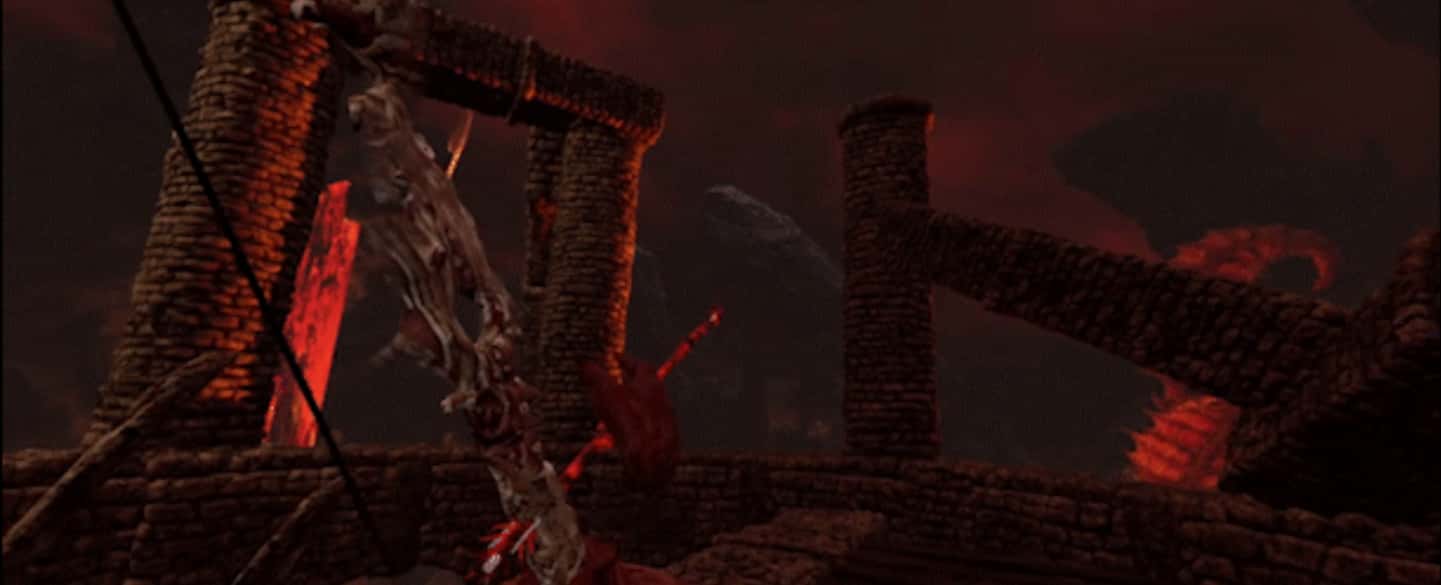 #7. Succubus - Hellish Orgy VR (GOG) Bởi: Madmind Studio