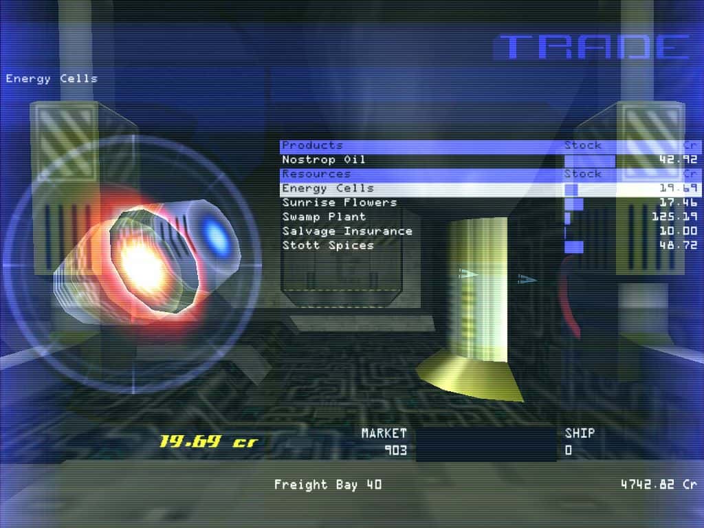 #7. X: Gold (GOG) 由: Egosoft