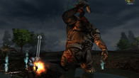 Silverfall: Complete screenshot 6
