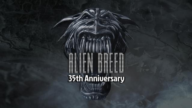 Alien Breed 35th Anniversary