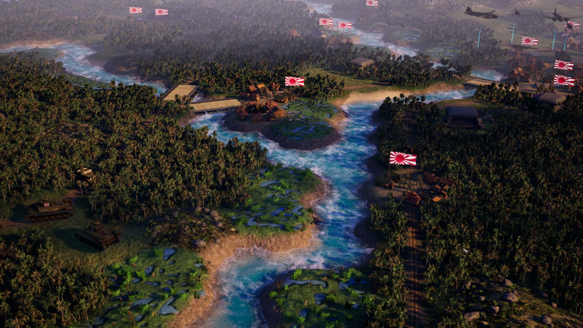 #7. Strategic Mind: Fight for Freedom Demo (GOG) 由: Starni Games