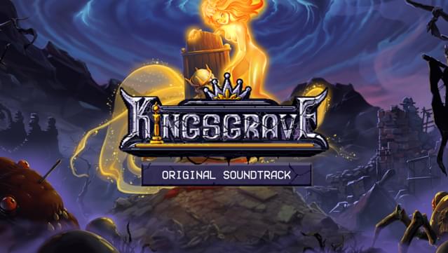 Kingsgrave Soundtrack