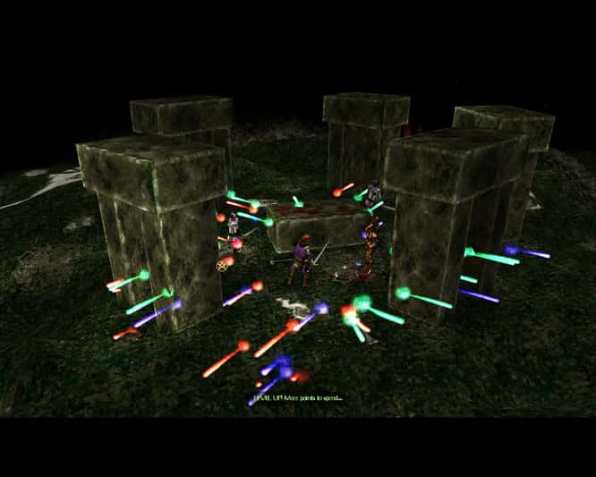 #4. Soulbringer (GOG) Podle: Funbox Media Limited