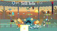 Super Time Force Ultra screenshot 10
