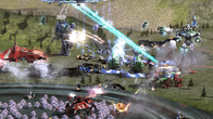 Supreme Commander 2 screenshot 2